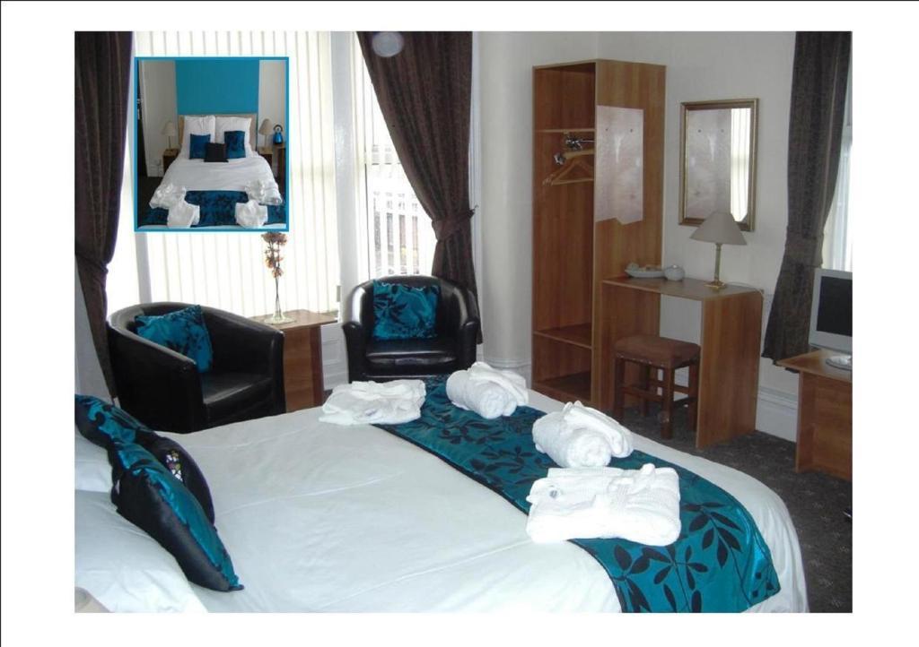 The Blackpool Habitación foto