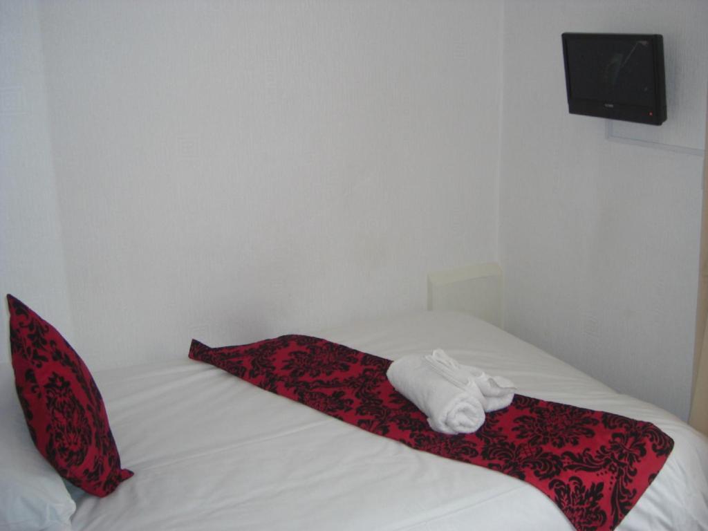 The Blackpool Habitación foto